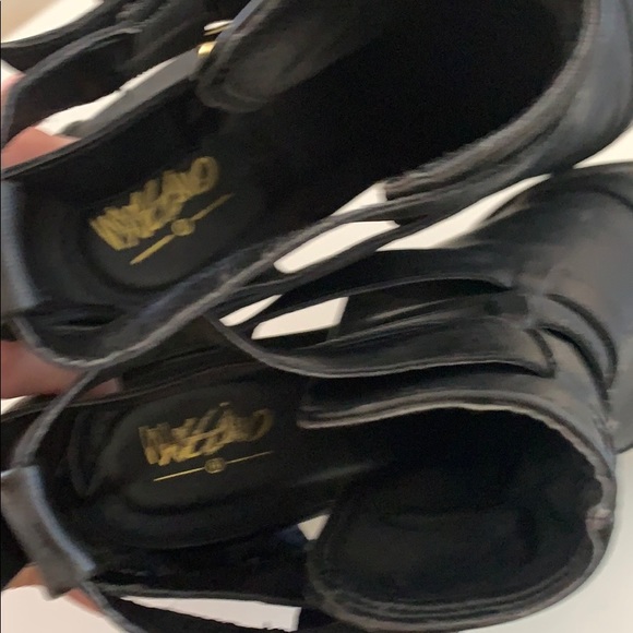 Mossimo Boots - Picture 5 of 5